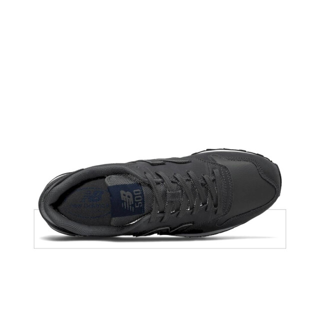 New Balance 071152_970-10 Sneakers Antraciet 071152_970-10 large