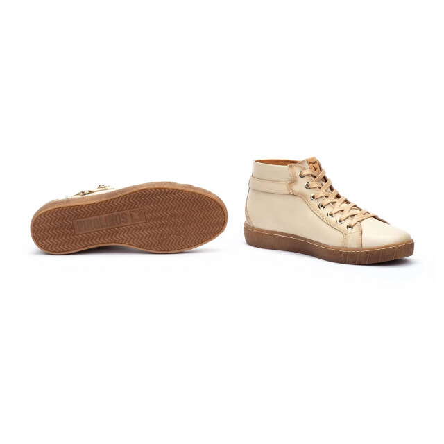 Pikolinos Lanzarote dames sneaker Lanzarote large