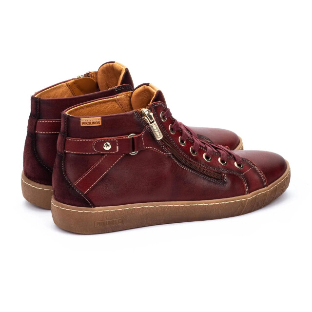 Pikolinos Lanzarote dames sneaker Lanzarote large