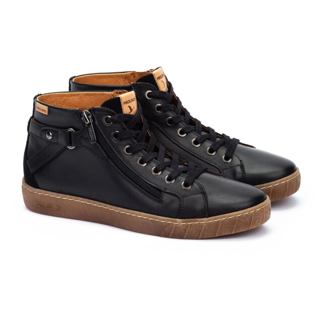 Pikolinos Lanzarote dames sneaker Lanzarote large