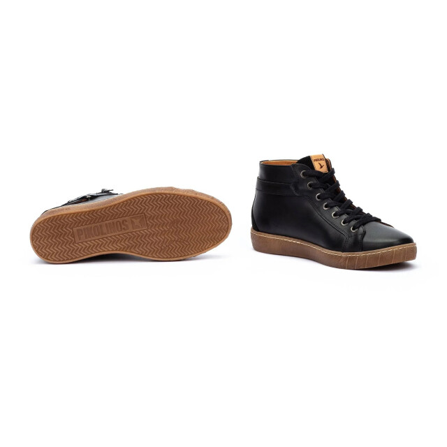 Pikolinos Lanzarote dames sneaker Lanzarote large