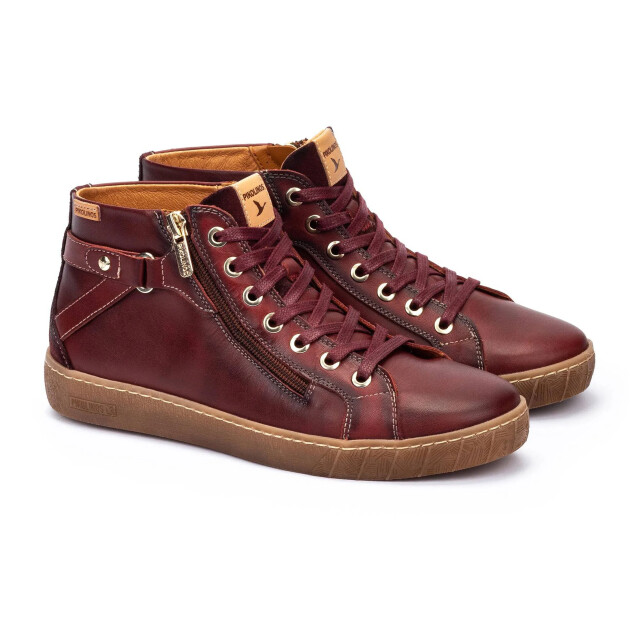 Pikolinos Lanzarote dames sneaker Lanzarote large