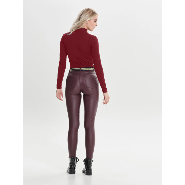 Jacqueline de Yong Ava new turtleneck top 15211083 large
