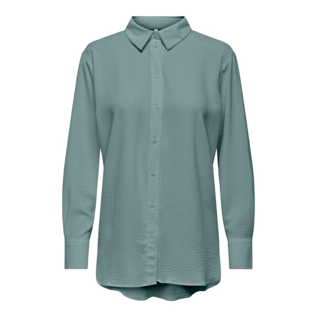 Jacqueline de Yong Kenta lion life l/s shirt 15268316 large