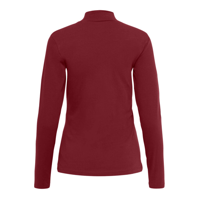 Jacqueline de Yong Ava new turtleneck top 15211083 large