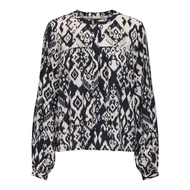 Jacqueline de Yong Tiger life l/s top 15345000 large