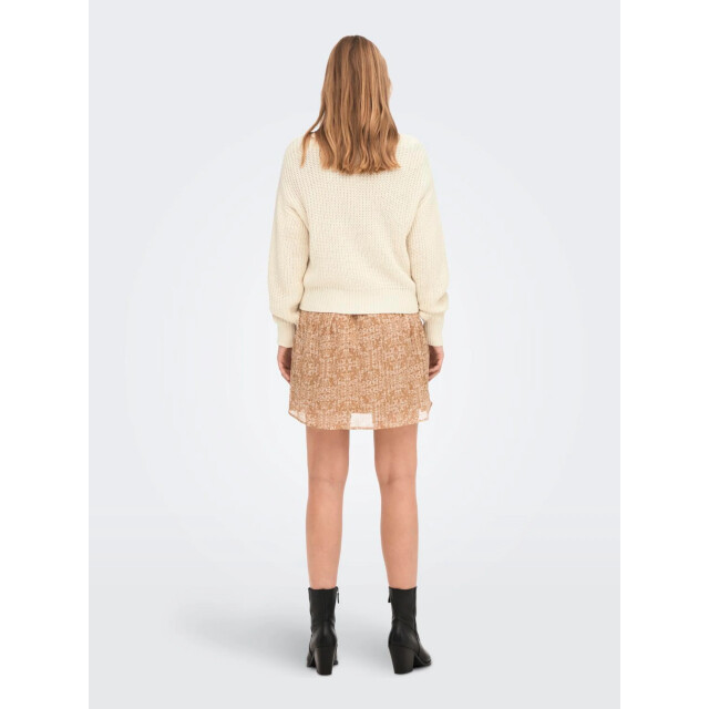 Jacqueline de Yong Justy l/s short cardigan 15200418 large