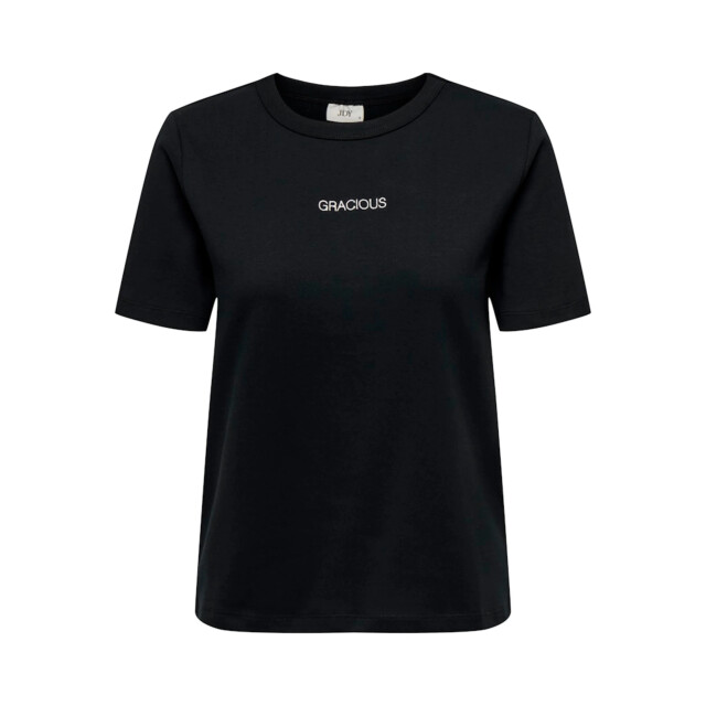 Jacqueline de Yong Catie s/s heavy emb top 15337160 large