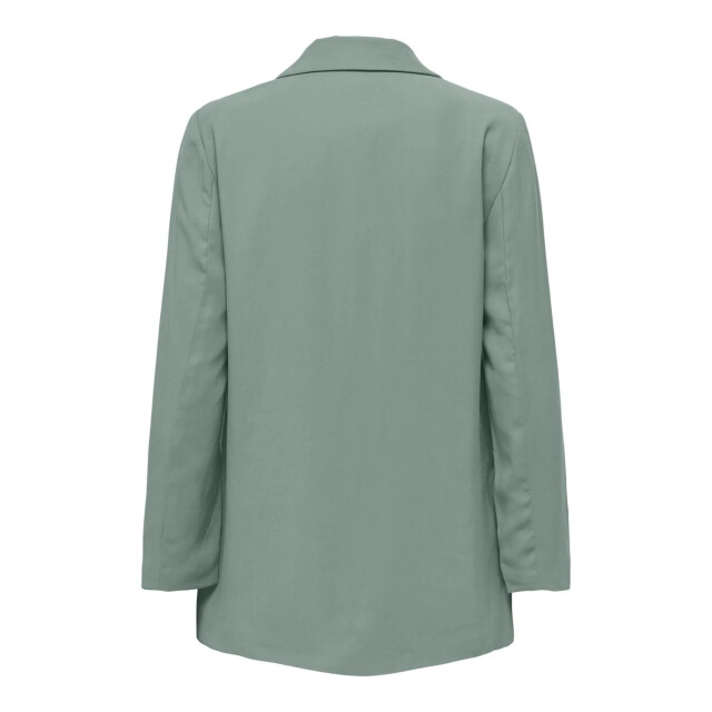 Jacqueline de Yong Solde l/s blazer pnt 15286596 large