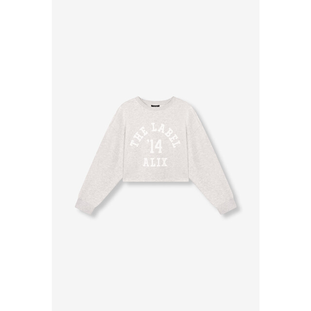 Alix The Label 2507894173 soft sweater 2507894173 soft sweater large