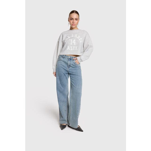 Alix The Label 2507894173 soft sweater 2507894173 soft sweater large
