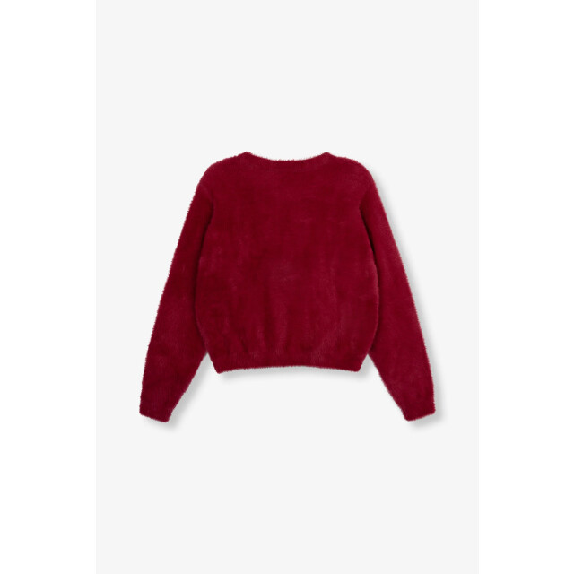 Alix The Label 2508861884 mohair pullover 2508861884 mohair pullover large