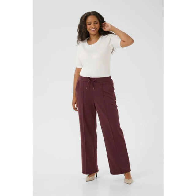 KAFFE Kcjenna straight pants 10582248 large