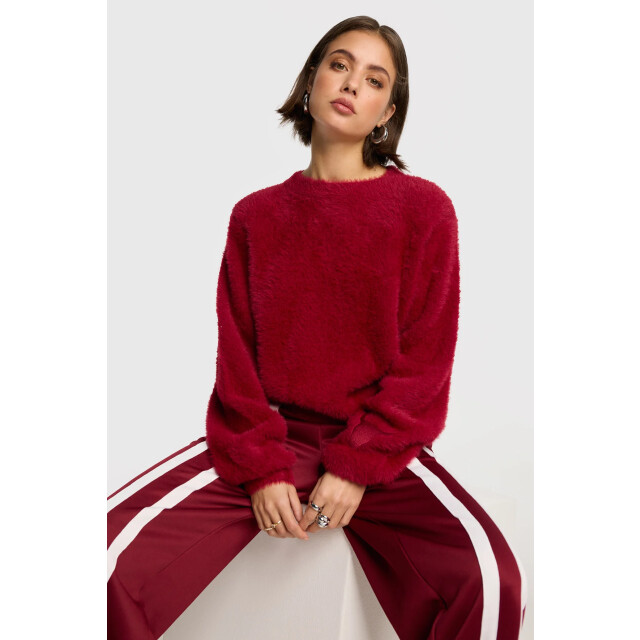 Alix The Label 2508861884 mohair pullover 2508861884 mohair pullover large