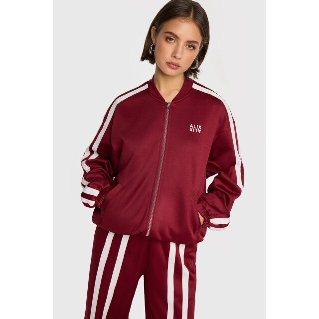 Alix The Label 2508422360 trainings sweat jacket 2508422360 trainings sweat jacket large