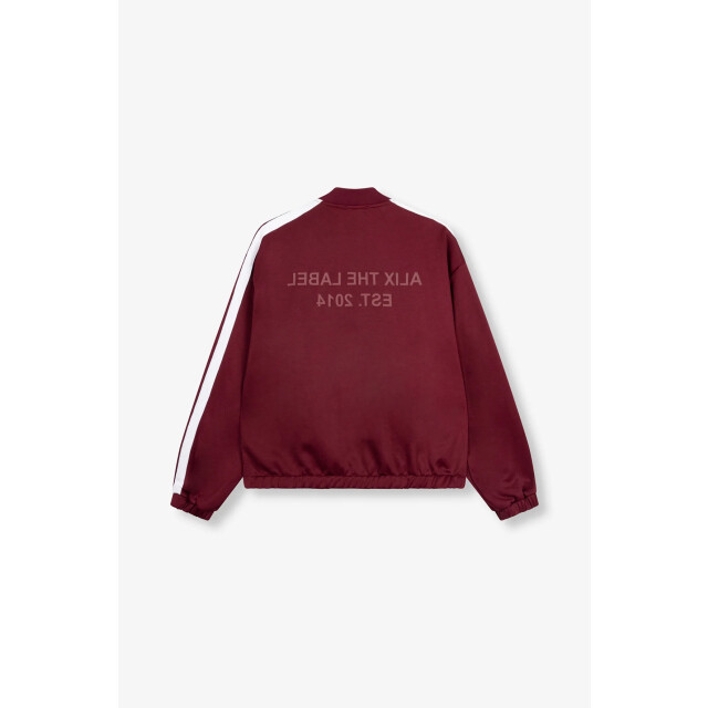 Alix The Label 2508422360 trainings sweat jacket 2508422360 trainings sweat jacket large