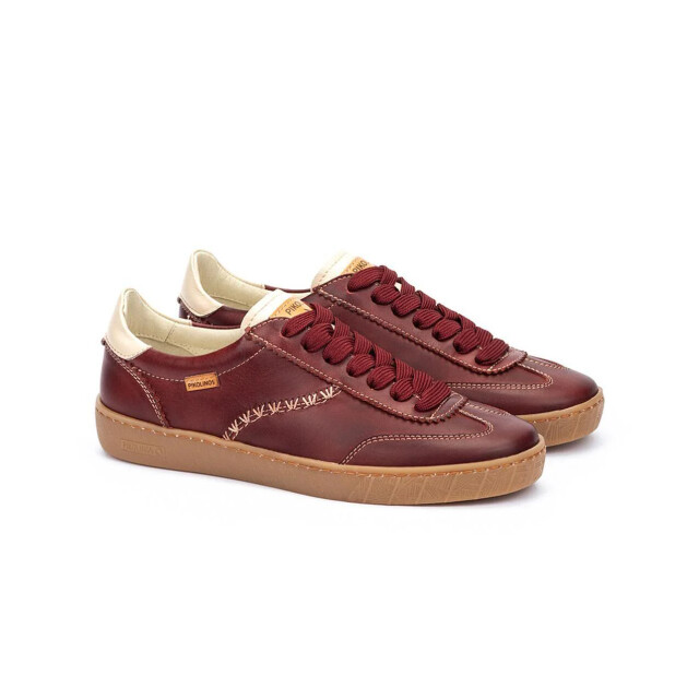 Pikolinos Lanzarote dames sneaker Lanzarote large