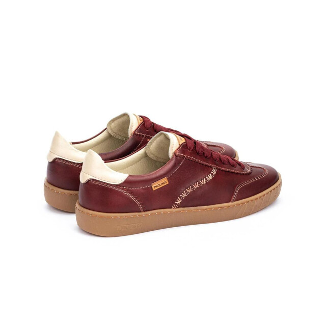 Pikolinos Lanzarote dames sneaker Lanzarote large