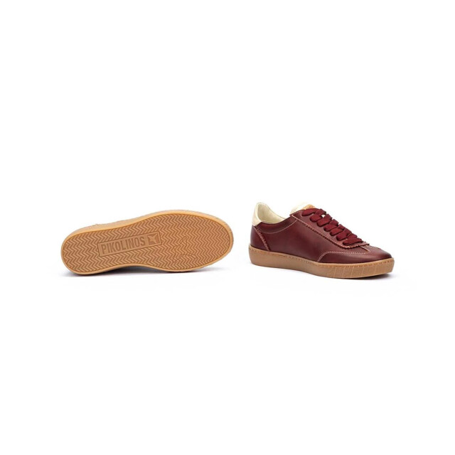 Pikolinos Lanzarote dames sneaker Lanzarote large