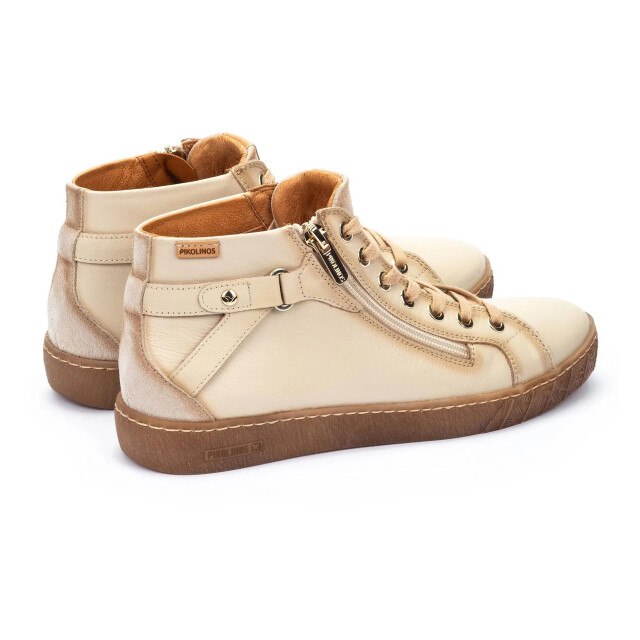 Pikolinos Lanzarote dames sneaker Lanzarote large