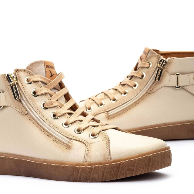 Pikolinos Lanzarote dames sneaker Lanzarote large