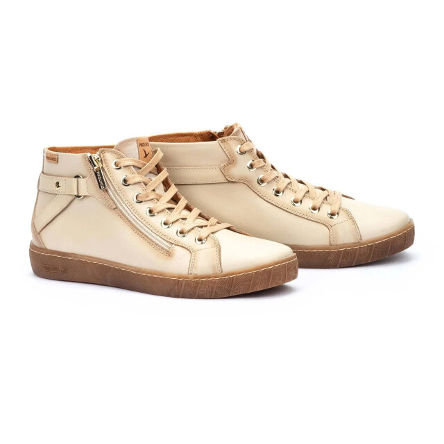 Pikolinos Lanzarote dames sneaker Lanzarote large