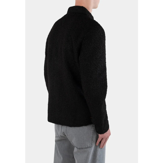 Ciszere Dani boucle overshirt 30036-069-04 30036-069-04 large
