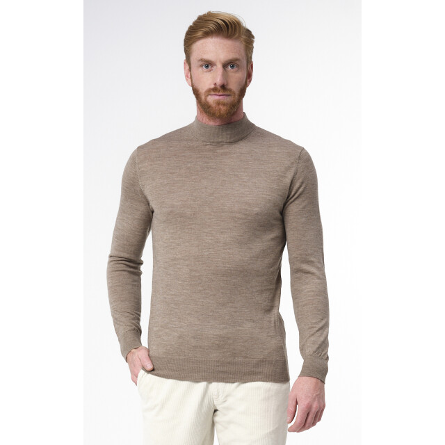Dutch Dandies Fonda turtleneck 067853-002-L large