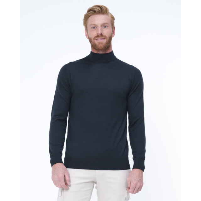 Dutch Dandies Fonda turtleneck 067853-012-L large