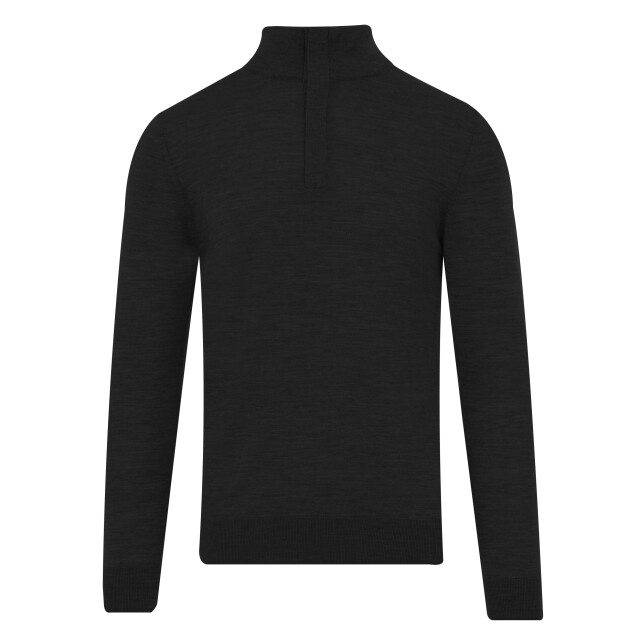 Dutch Dandies Pullover half zip 086608-001-XXL large