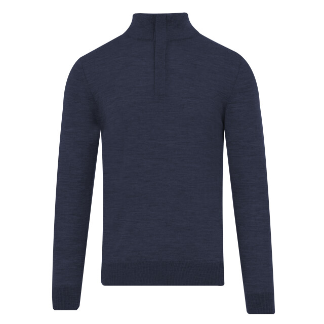 Dutch Dandies Pullover half zip 086608-002-XXXL large