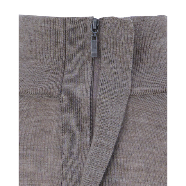 Dutch Dandies Pullover half zip 086608-003-M large