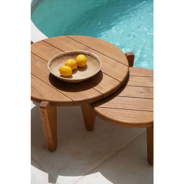 Bazar Bizar The seseh coffee table s outdoor JAECOL006N-S large