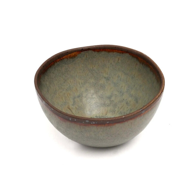 Bazar Bizar The côa cereal bowl m- set of 6 POCE069Y-SET6 large