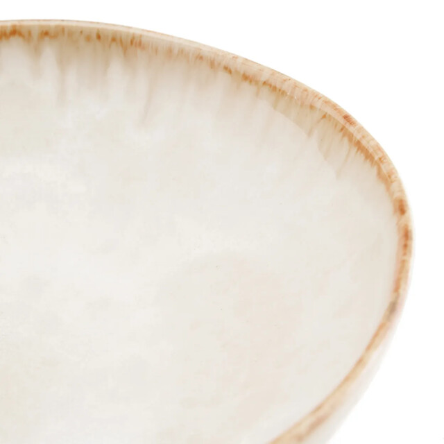 Bazar Bizar The cascais pasta plate set of 4 POCE052W-SET4 large