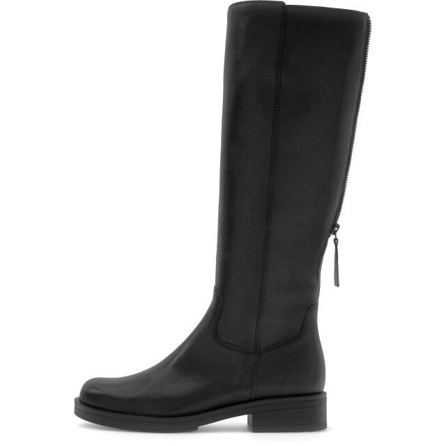 Gabor 270.90.064 Laarzen Zwart 270.90.064 large