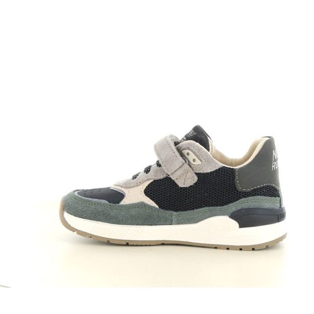 Shoesme 410.70.074 Klittenband schoenen Groen 410.70.074 large