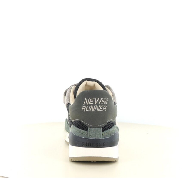 Shoesme 410.70.074 Klittenband schoenen Groen 410.70.074 large