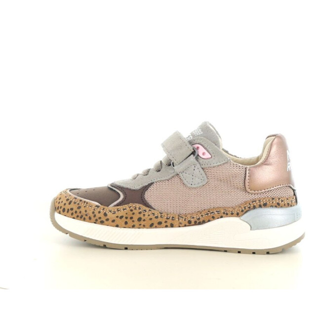 Shoesme 410.31.229 Klittenband schoenen Bruin 410.31.229 large