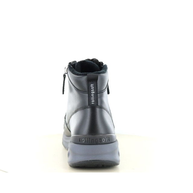 Gabor 261.90.523 Boots Zwart 261.90.523 large