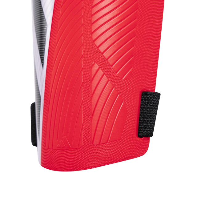 Adidas Tiro sg trainingsscheenbeschermers voor volwassenen UTPP4437_red large