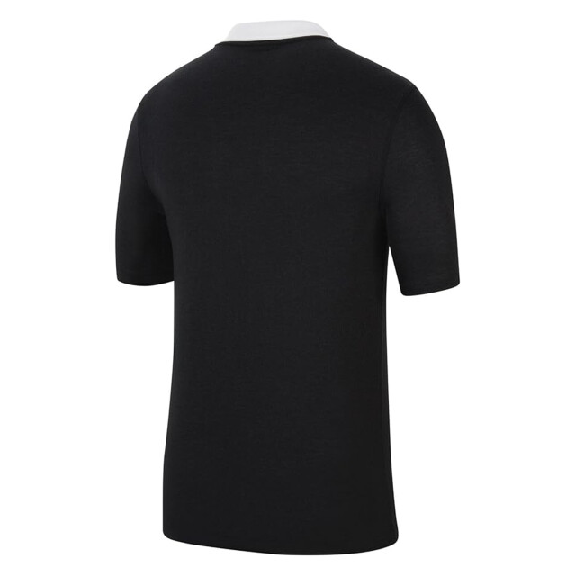 Nike Kinder/kids park 20 dri-fit poloshirt met korte mouwen UTPP4418_black large