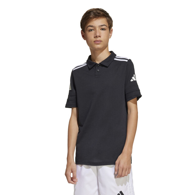 Adidas Kinder squadra 25 poloshirt UTPP4450_black large