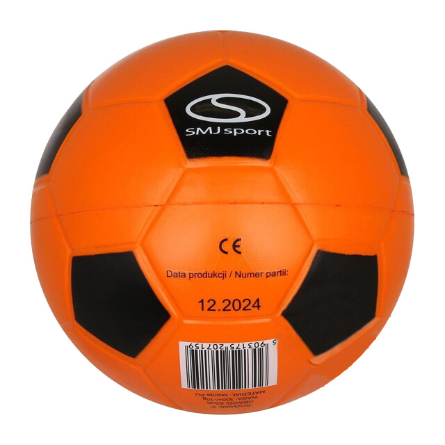 SMJ Sport Schuimmeester handbal UTPP4836_orange large
