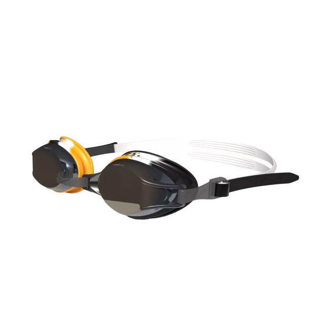 Nike Kinder/kinder catus zwembril UTPP4087_blackyellow large