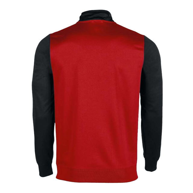Joma Kinder/kinder winnaar jas UTPP4715_redblack large