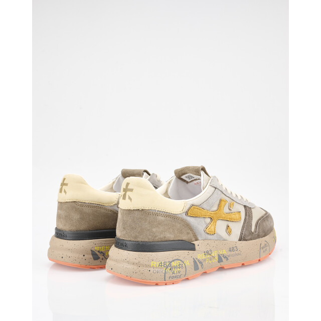 Premiata Sneakers 105572-001-42 large