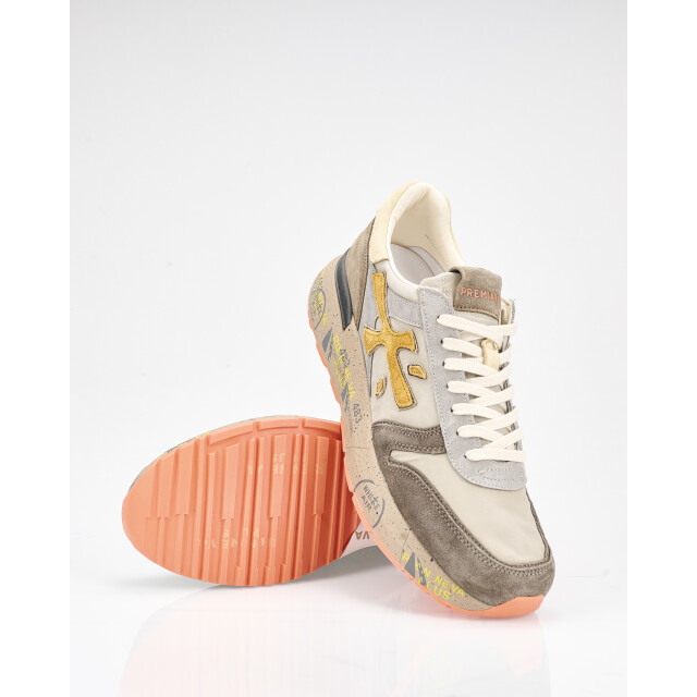 Premiata Sneakers 105572-001-42 large