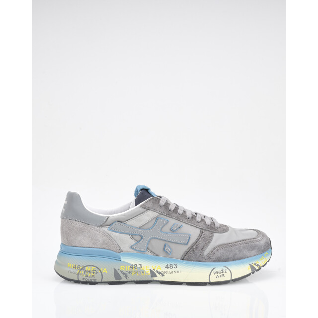 Premiata Sneakers 105571-001-42 large