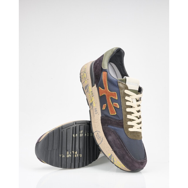 Premiata Sneakers 105573-001-42 large